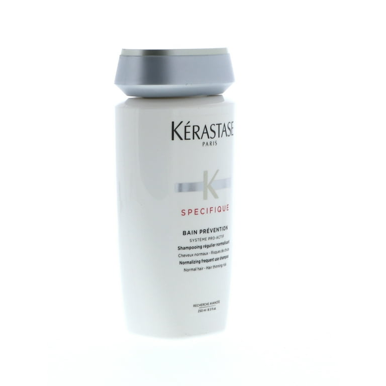 Kerastase Specifique Bain Prevention Volumizing Shampoo for Unisex Kerastase Specifique Bain Prevention Volumizing Shampoo for Unisex