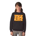 thumbnail image 3 of Awkward Styles Halloween Youth Sweatshirt Fall Print Crewneck Tops for Kids, 3 of 5