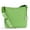 Jungle Green, variant on Women's Jet Set Signature Logo Top Zip Messenger Crossbody Bag (Jungle Green)