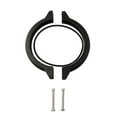 thumbnail image 1 of 11380 Sand Filter Pump Clamp with O-Ring and Screw For Intex Pool 12 and 14 Inch, 1 of 9