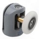thumbnail image 5 of 4-Pack Glass Door Rollers for Shower Enclosures - Single Wheel Pulley Replacement Hardware, 5 of 5