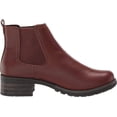 thumbnail image 6 of Eastland Womens Jasmine Fashion Boot 7.5 Wide Tan, 6 of 9