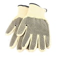 thumbnail image 4 of Guantes Para Parrilla De Barbacoa, Resistentes Al Calor, 800 Grados Celsius, Aislantes, Abiertos, A Prueba De Fuego, Profesionales Para Horno De Hoguera, 4 of 7