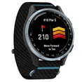 thumbnail image 4 of Garmin Approach J1 (Black) Junior Golf Watch Bundle with PlayBetter 5000mAh Portable Charger & HD Screen Protectors, 4 of 10