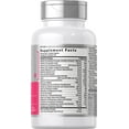 thumbnail image 2 of Multivitamin for Women 50 and Over | 60 Coated Caplets | by Horbaach, 2 of 7