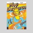 thumbnail image 3 of MacDemarco Music Vintage 3 Canvas Poster Office Size 24''x36'' - Postora, 3 of 5