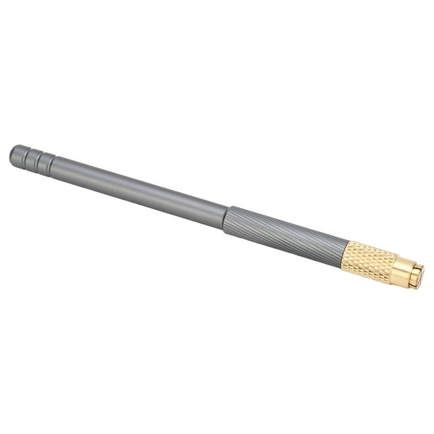 Ergonomic BGA Knife Handle Glue Remover Blade Handle For Removing Power