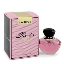 Eau de Parfum La Rive Ella Es M�A 2017