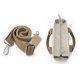 thumbnail image 4 of Bolso de mano pequeño con cremallera, bolso de mano para mujer, bolso cruzado de lona, bolso de hombro, bolso tipo cartera, bolso tipo mensajero 2024, 4 of 5