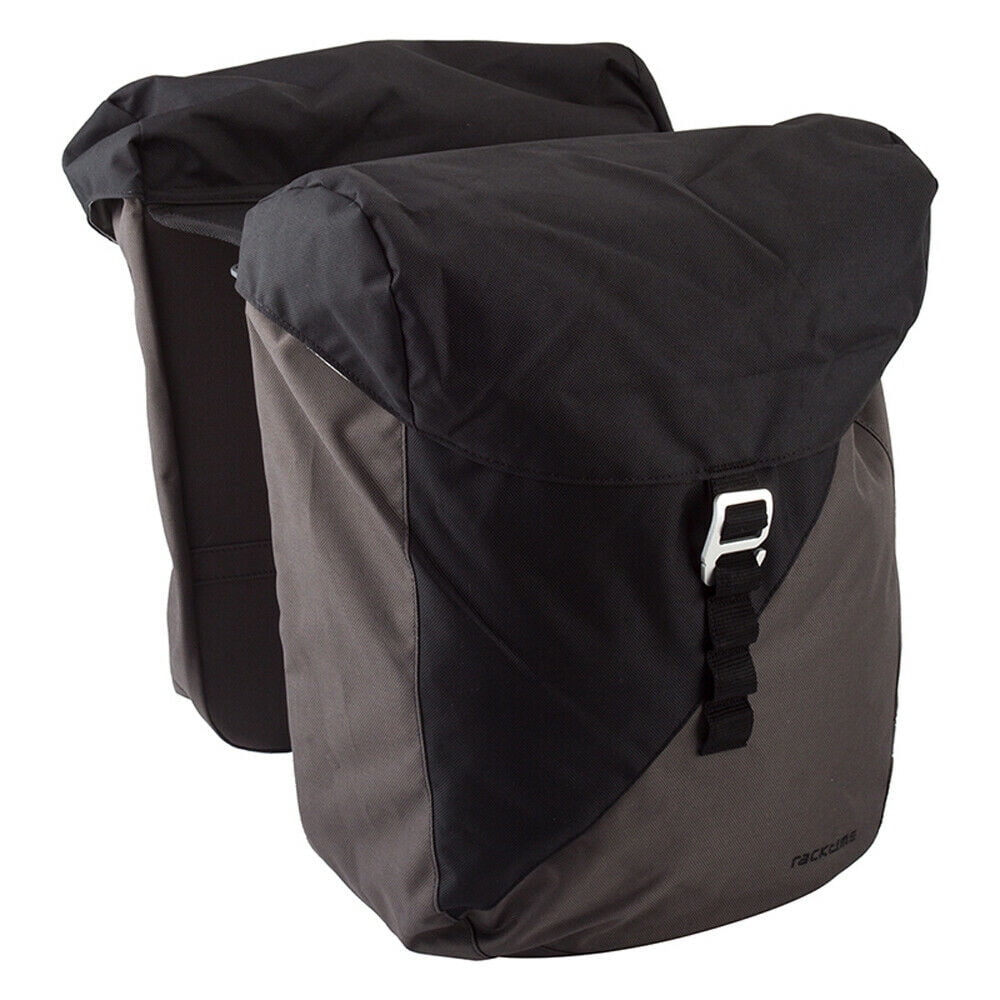 Racktime Vida Double Bicycle Pannier Bag