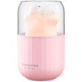 thumbnail image 1 of Minihumidificador de aire de escritorio de iones negativos con luz de noche pequeña y garra de gato portátil con USB, pulverizador silencioso de escritorio,, 1 of 5