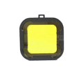 thumbnail image 2 of Go pro Hero 4 3+ Accessories Dive Filter Underwater Diving Lens Filtro for GoPro Hero4 Hero3+ Hero3 Sport Action Camera Filters, 2 of 4