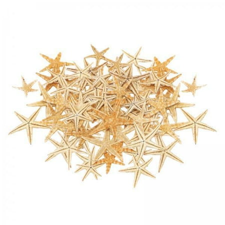 2xNatural Wedding Aquarium Decor 1-5cm 100pcs