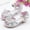 Silver Footwear, variant on Toddler Girls Summer Sandals Princess Shoes Toddler Girls Dress Shoes Princess Shoes Sandals Flower Girl Shoes Wedding Party High Heels for Kids,Silver Sandals For Kids Size 13C
