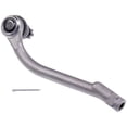 thumbnail image 2 of Dorman TO60051XL Front Left Outer Steering Tie Rod End for Specific Hyundai / Kia Models, Black Fits select: 2012 HYUNDAI ELANTRA, 2010-2011 HYUNDAI ELANTRA TOURING, 2 of 2