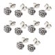 thumbnail image 1 of Pendientes de 5 piezas Minnieouse Aretes redondos AP009678-06B, 1 of 6