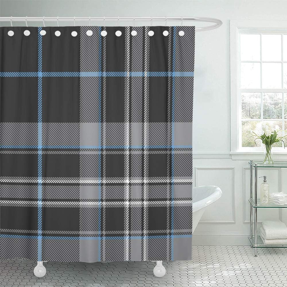 platinum pride tartan