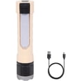 thumbnail image 1 of Car LED Work Light USB Rechargeable COB LED Inspection Lamp Folding LED Emergency Lamp Car Repair Work Light, 1 of 5