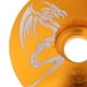 thumbnail image 3 of Tapa Del Auricular De La Bicicleta, Tapa De La Tapa Del Vástago Para Bicicleta De Montaña Road - Aleación De Aluminio De Alto Rendimiento Dragón Dorado Baoblaze Tapa superior para auriculares de bicicleta, 3 of 8