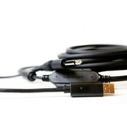Ubisoft Rocksmith Real Tone USB 11.25ft. Audio Cable - PS3, PS4, Xbox, PC & Mac