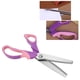 thumbnail image 1 of Tijeras Para Manualidades ANGGREK Tijeras Para Bordar Acero Inoxidable, 1 of 7