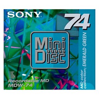 Transfert MiniDiscs - Transfert Vidéo 83