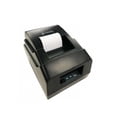 thumbnail image 2 of Impresora térmica Nextep NE-510, USB, RJ11. Color Negro. Nextep NE-510, 2 of 3
