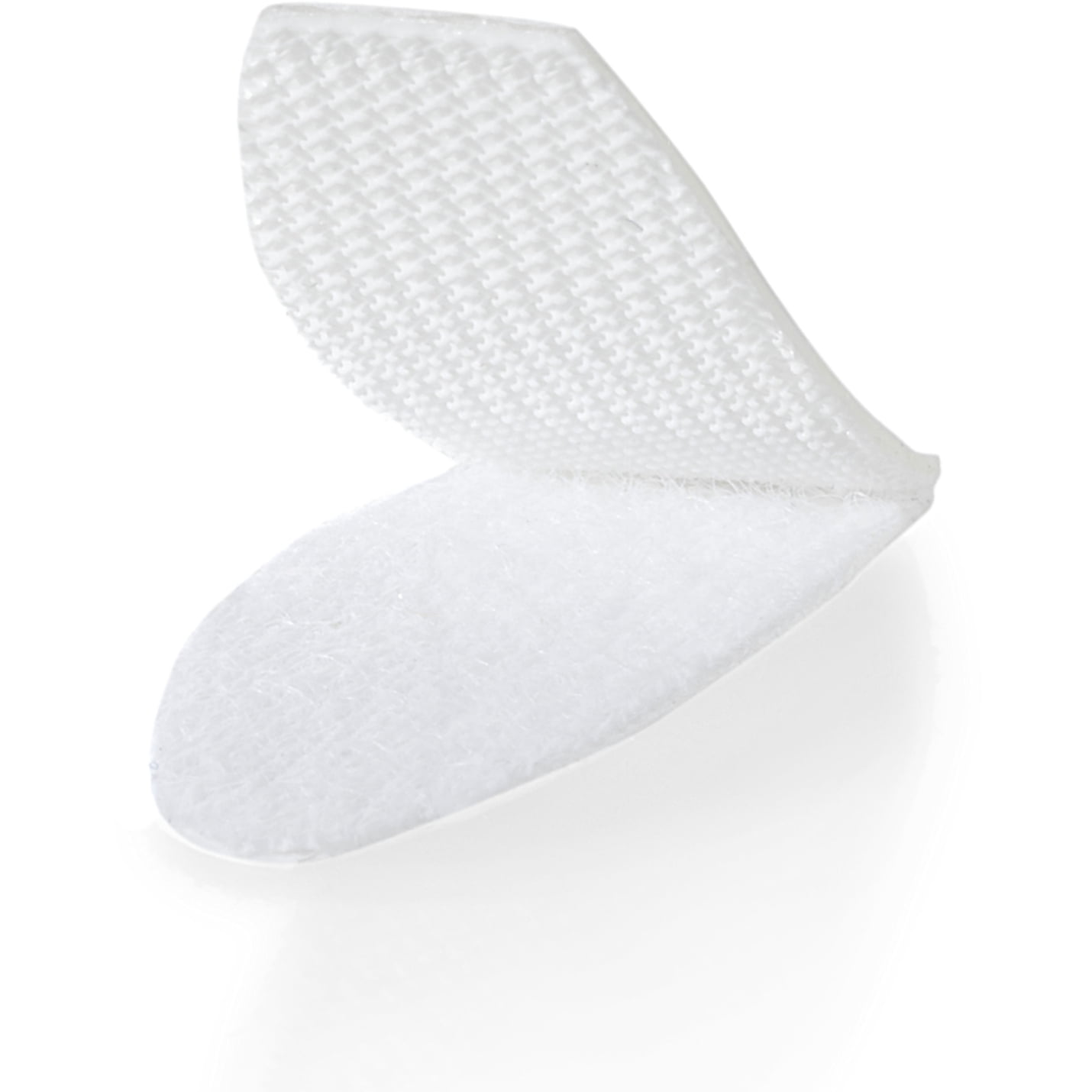 vek91386???Velcroホワイトwafer-thin Fasteners