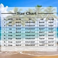 thumbnail image 3 of VEKDONE Tankini Swimsuits for Women Plus Size Tummy Control Two Piece Swimwear Polka Dot Patchwork Bathing Suit Flowy Swim Tank Tops with Bottom Blue XXXL, 3 of 6