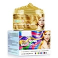 thumbnail image 1 of Crema de tinte para el cabello, de peinado temporal, desechable, a la moda. Estiliza el cabello sin dañarlo. 9 colores, 120 g., 1 of 1