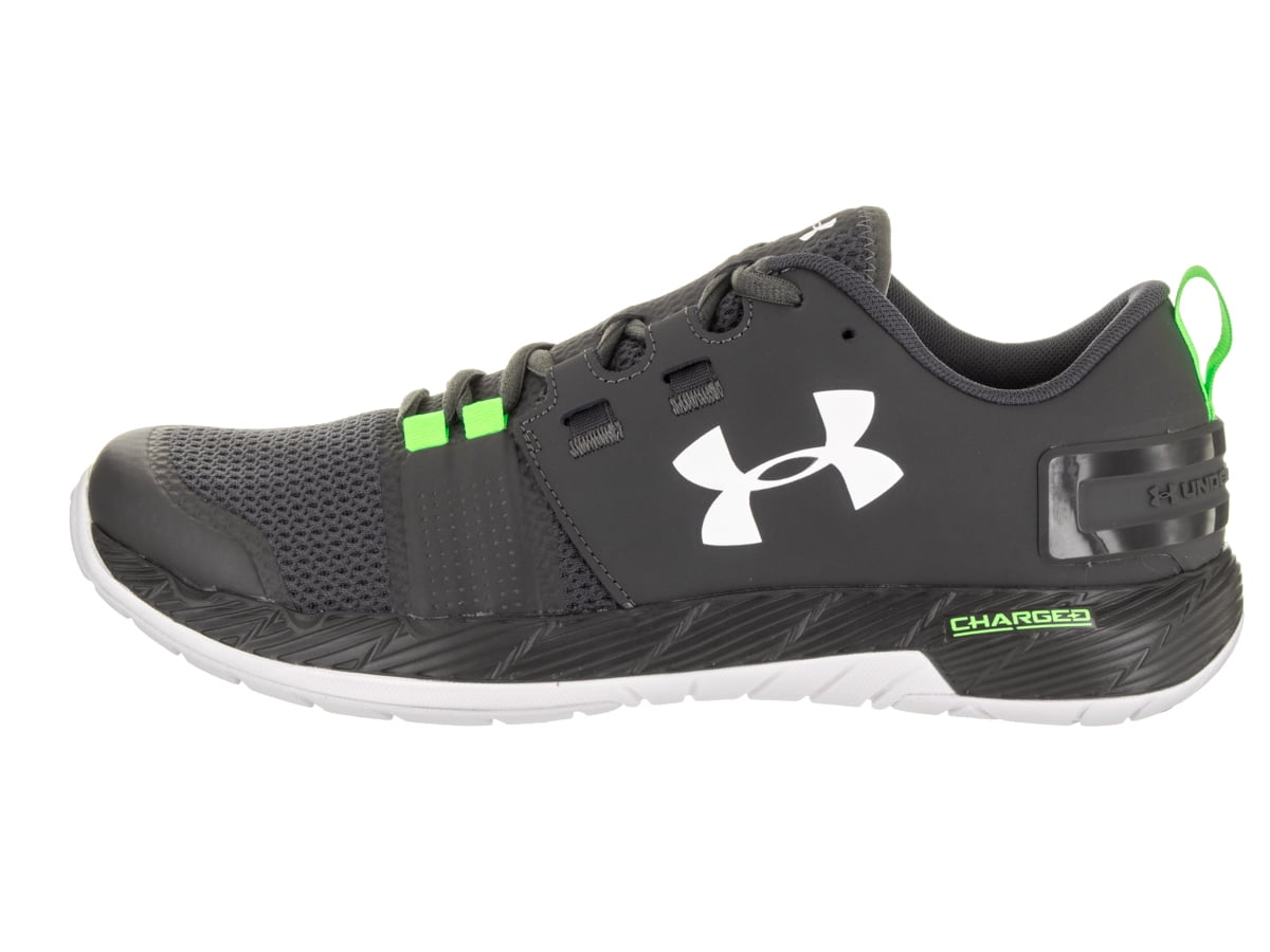 Under Armour Men's Commit Tr Training Shoe Under Armour Men's Commit Tr Training Shoe
