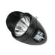 thumbnail image 1 of Luz De Cabeza De Bicicleta,LED Superligera Bicicleta Faro Delantero Retro Luz De Cabeza De Bicicleta Vintage Con Visera Lámpara De Cabeza Delantera De Seguridad De Conducción, 1 of 7