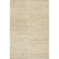 thumbnail image 6 of Home Conservatory Textured Handwoven Jute Area Rug, 8' x 10',  Beige, 6 of 8