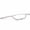 Chrome, variant on 1" 25mm Retro Vintage Handlebar Handle Bar For Harley Honda Kawasaki Suzuki Yamaha Triumph 883