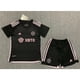 thumbnail image 2 of kit Para Niños 2023-2024 MLS Inter Miami CF Jersey Fútbol Camisetas Messi Manga Corta Deportes Tee + Pantalones Cortos, 2 of 4