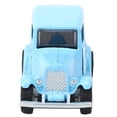 thumbnail image 3 of Mini Vehículo De Tracción Trasera, Lindo Coche De Simulación De Metal, Para Niños Y Adultos, 3 of 7