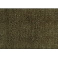 thumbnail image 1 of Ahgly Company Machine Washable Indoor Rectangle Oriental Turquoise Blue Modern Area Rugs, 3' x 5', 1 of 4