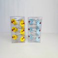 thumbnail image 4 of Curtain Hooks Resin 12Pcs Pink for Home Use Creative Ladybird Flower, 4 of 4