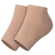 thumbnail image 2 of Calcetines para fascitis plantar, talón, tela elástica antigrietas, para tendinitis de Aquiles, espolones, pies agrietados, alivio del dolor, almohadillas para el talón, 2 of 5