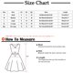 thumbnail image 3 of Vestido sin mangas con volantes de doble capa sin mangas con tirantes de color sólido de verano a la moda para mujer Pompotops ghjkhdj2510, 3 of 9