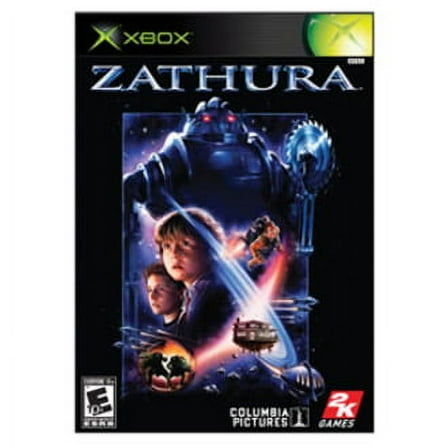 Zathura