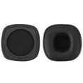 thumbnail image 2 of Geekria QuickFit Replacement Ear Pads for Marshall Major IV Headphones Ear Cushions, Repair Parts (Black), 2 of 6