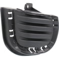 thumbnail image 5 of DAMAIJOY Set of 2 Fog Light Covers Driver Passenger Side Left Right for Scion for tC Base 2014-2016 Pair (Textured Black) 14164694 5243821040, 5 of 7