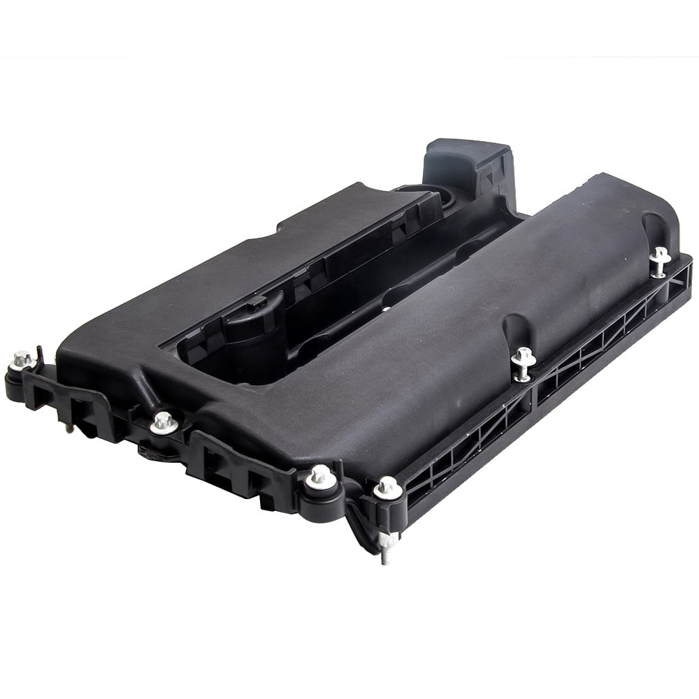Maxpeedingrods Engine Valve Cover Fit Chevrolet Cruze Sonic 1.8L L4 55564395 09-11 Fits select: 2011-2015 CHEVROLET CRUZE LS, 2012-2015 CHEVROLET SONIC LT