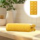 thumbnail image 1 of Paño Facial Absorbente para Niños, Toalla de Felpa de Algodón Suave con Característica de Secado Rápido, Toallita de Lavado Pequeña, 50x25cm para Bebés y Niños Pequeños, 1 of 6
