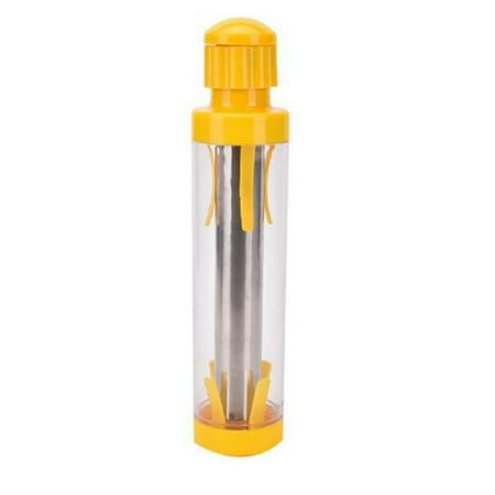 

Corn Cutter Corn Stripper Kitchen Tools Stainless Steel Corn Cob Remover Cutter Kitchen Gadgets Accessory
