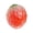 Vermilion, variant on Fruit Squishy Balls Set, Squeeze Stress Balls, Slow Rising Squishy Fruit Toys for Relaxation & Party Favors