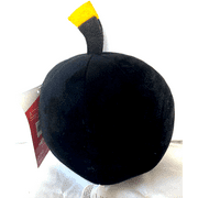 Rovio Stuffed Animals & Plush Toys, Black Angry Bird, 6
