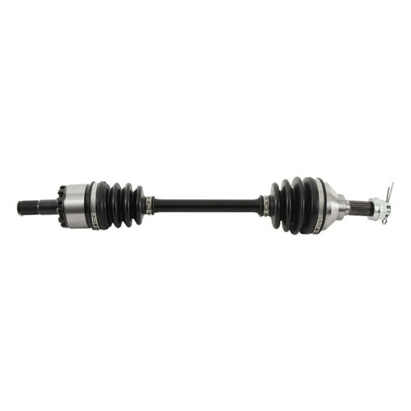 All Balls Front Left 6ball CV Axle for Kawasaki KVF650 I Brute force 06-13