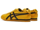 Onitsuka Tiger MEXICO 66 SD YELLOW / BLACK 1183A872 752 UNISEX NEW